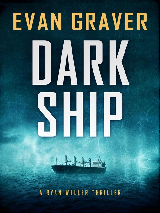 Title details for Dark Ship by Evan Graver - Available